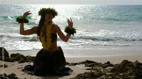 Hula Girl Netbet