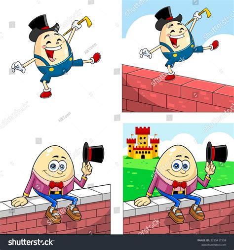 Humpty Dumpty Brabet