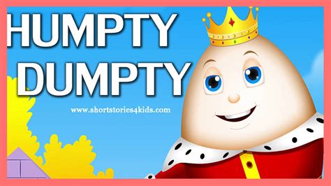 Humpty Dumpty Novibet