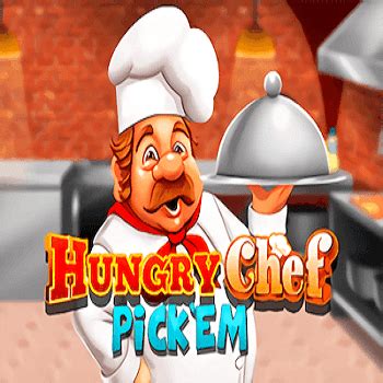 Hungry Chef Pick Em Betsul