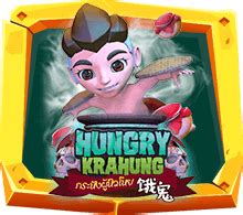 Hungry Krahung Bodog