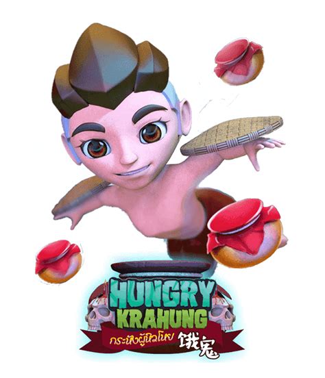 Hungry Krahung Slot - Play Online