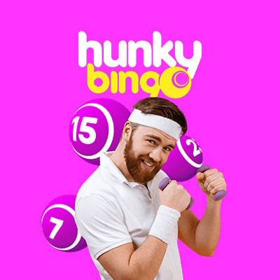 Hunky Bingo Casino Apostas