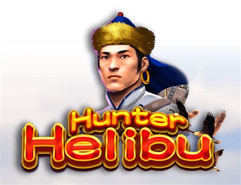 Hunter Helibu Betano