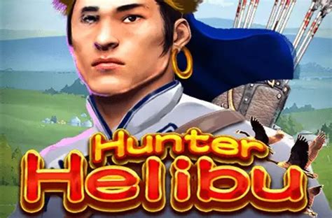 Hunter Helibu Novibet