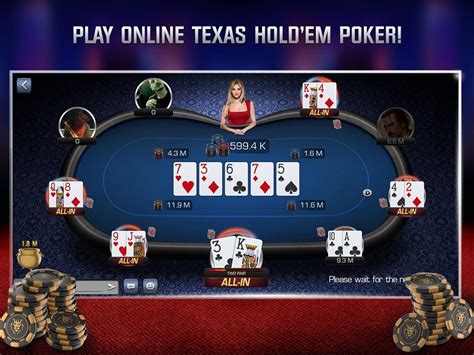 Huong Dan Choi Poker Texas Hold Em