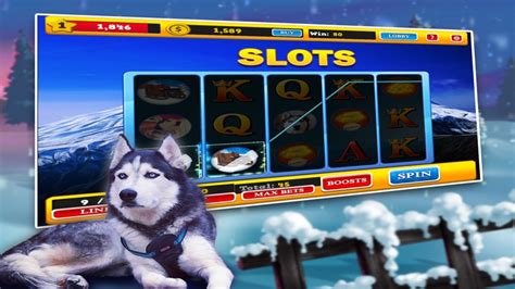 Husky Slots