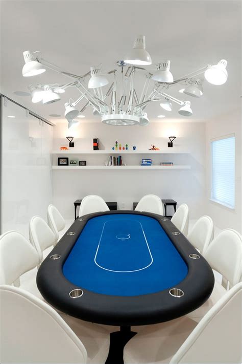 Hve Sala De Poker