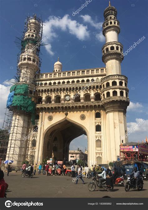 Hyderabad Nos Vistos