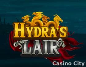 Hydra S Lair 888 Casino