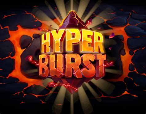 Hyper Burst 888 Casino