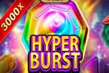 Hyper Burst Novibet