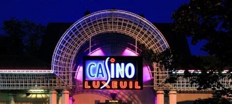 Hyper Casino Luxeuil Les Bains 70