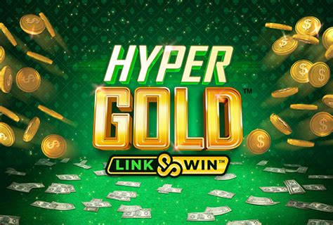 Hyper Gold Slot Gratis