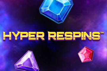 Hyper Respins 888 Casino