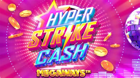 Hyper Strike Cash Megaways Bodog