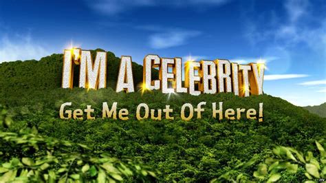 I M A Celebrity Get Me Out Of Here Brabet