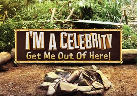 I M A Celebrity Get Me Out Of Here Slot Gratis