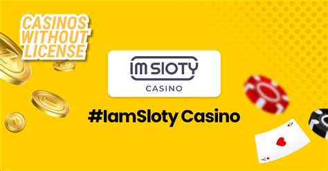 Iamsloty Casino Bonus