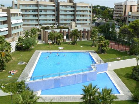 Ibersol Roleta Apartamentos Salou