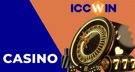 Iccwin Casino