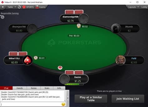 Ice And Fire Pokerstars