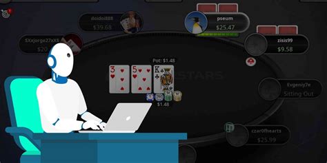 Ice Cave Pokerstars