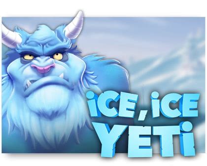 Ice Ice Yeti Parimatch
