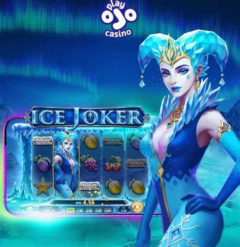 Ice Joker Brabet