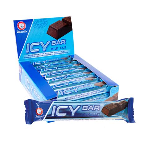 Icy Bar Parimatch