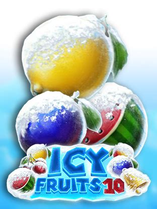 Icy Fruits 10 Bet365