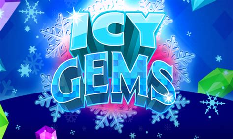 Icy Gems Bodog