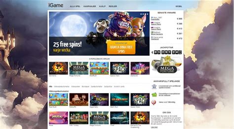 Igame Casino Download