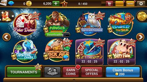 Igg Slots Apk