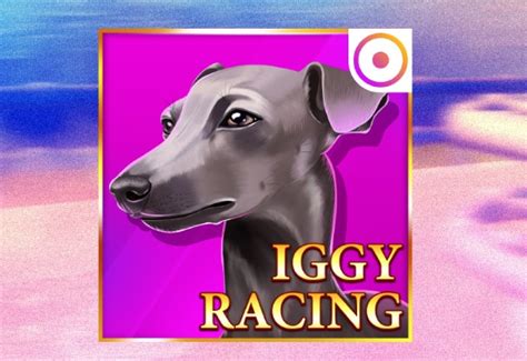 Iggy Racing Pokerstars