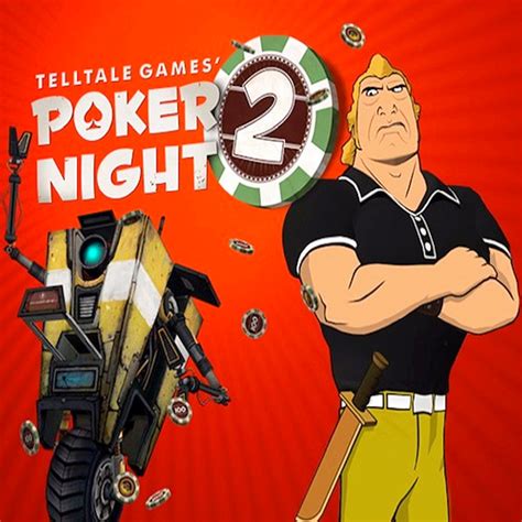 Ign Poker Night 2