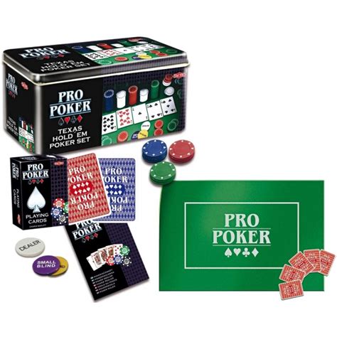 Igre Texas Holdem Poker 3