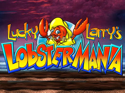 Igt Slots Lobstermania Mountain Lion