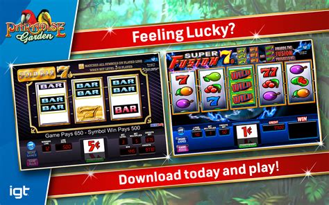 Igt Slots Online