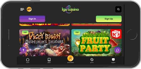 Igu Casino Apk