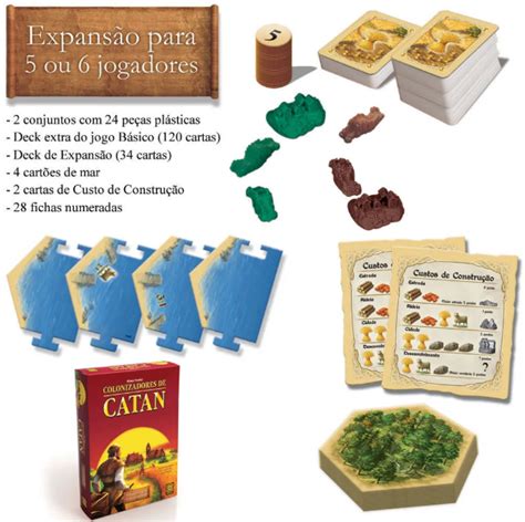 Il Jogo Expansao