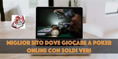 Il Miglior Sito Poker Em Linha