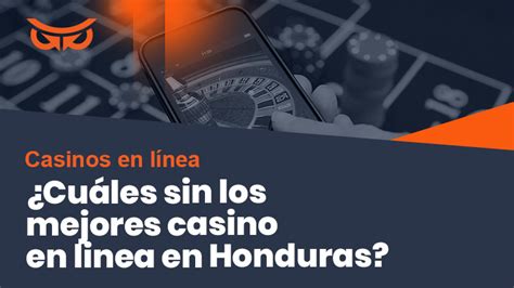 Ilbet Casino Honduras