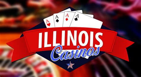 Illinois Casino De Receitas