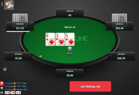 Illinois Poker Online A Legislacao