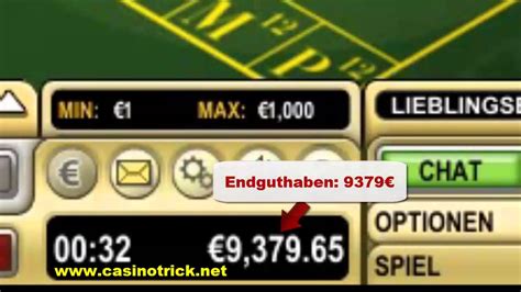 Im Casino Online Geld Machen