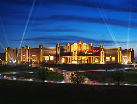 Imagem De Hollywood Casino Em Toledo Ohio