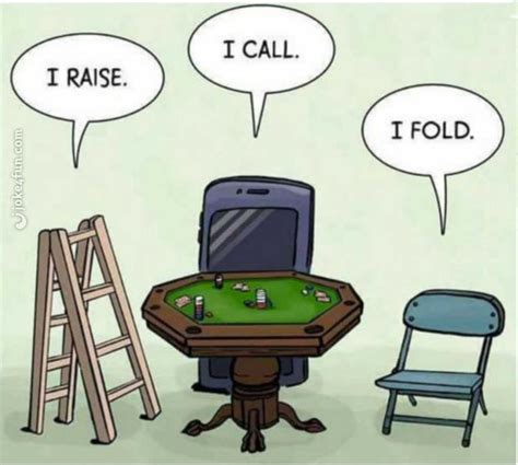 Imagem De Poker Humor