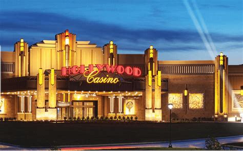 Imagens De Hollywood Casino Toledo (Ohio)