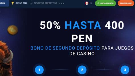 Imajbet Casino Peru